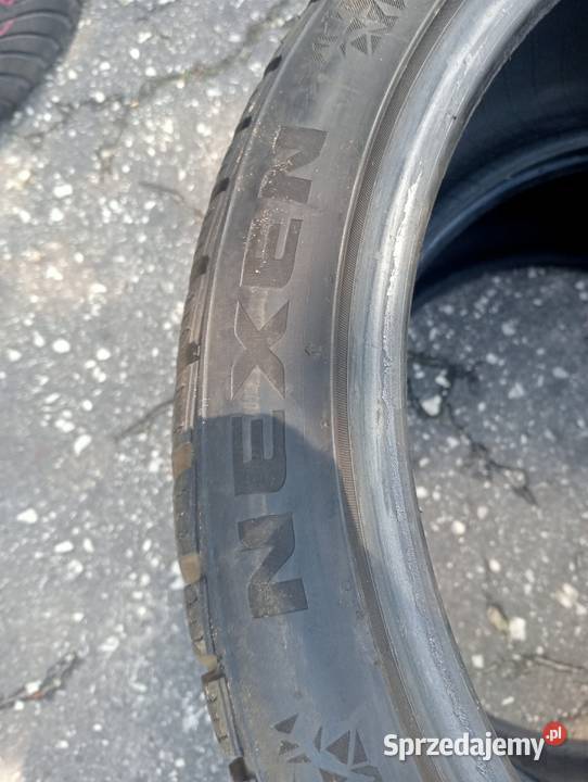 NEXEN zimowe 2254018 Biłgoraj