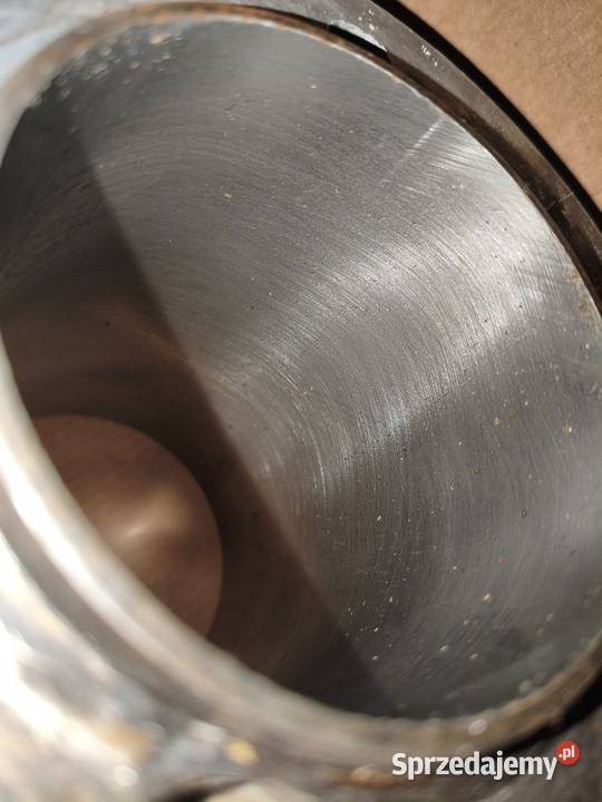 Cylindry Dniepr MT K650 szlifie 820 Leszno