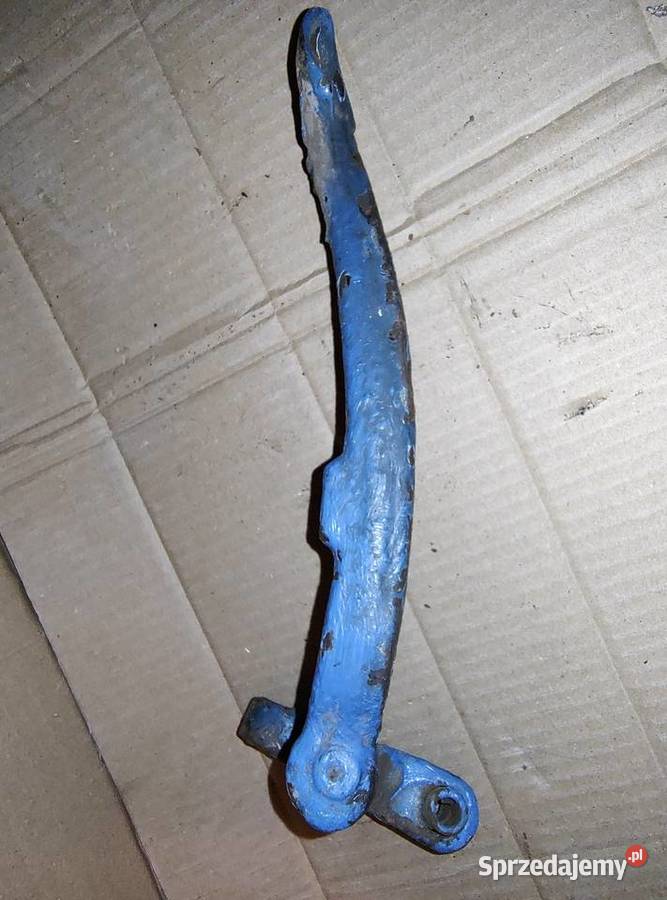 Dźwignia hamulca M72