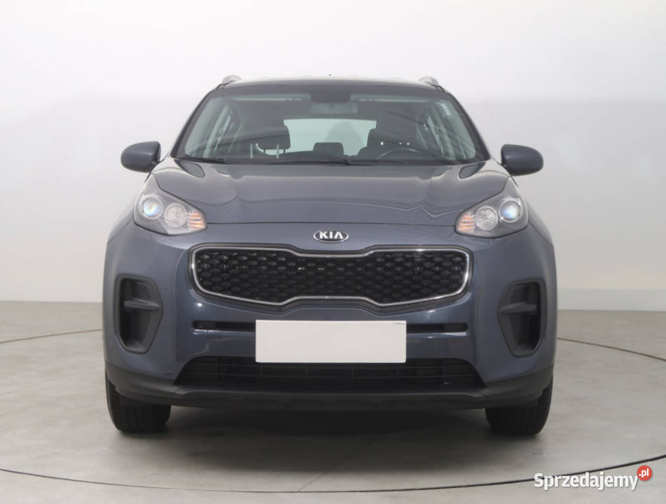 Kia Sportage 16 GDI Bielany Wrocławskie