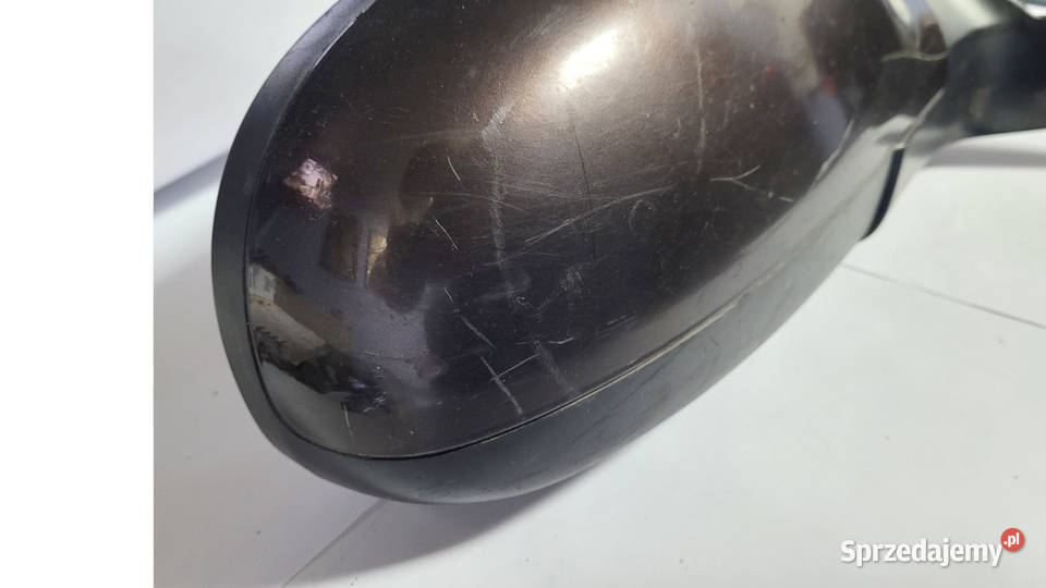 LUSTERKO ZEWNĘTRZNE PRAWE 10 PIN 44226 VOLVO S80 Ruda Śląska