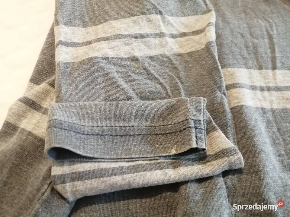 Koszulka długi rękaw Designers Boys 104 Pasy chłopiec