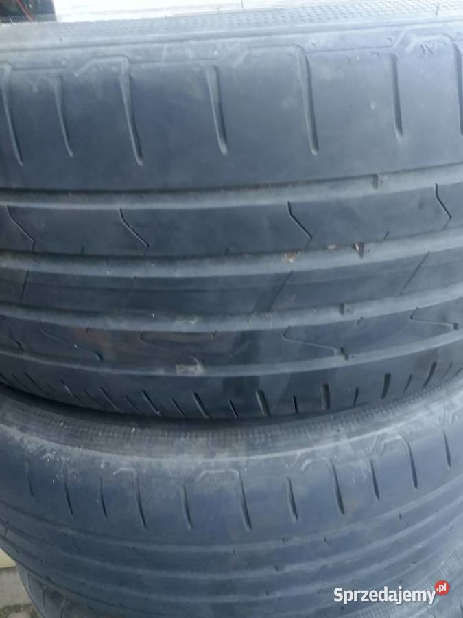 Koła Toyota 5x1143 Łodygowice