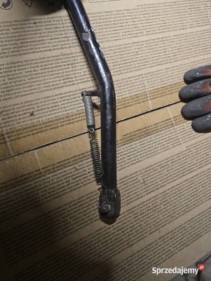 Generic trigger TR 50 SM stopka nóżka wajcha Jelenia Góra