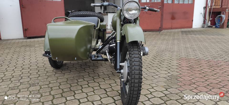 URAL M63 pozostałe Biała Podlaska