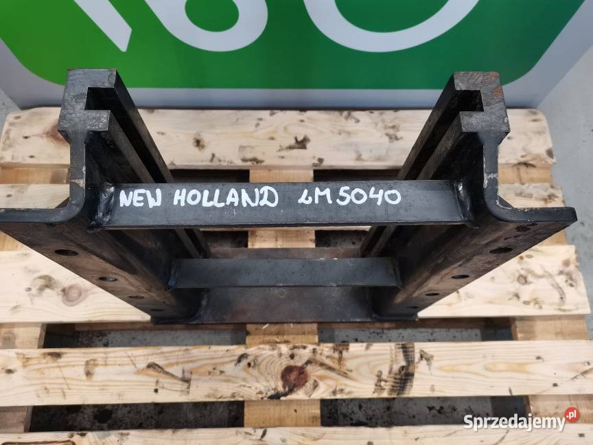 Holland LM 5080 Płyta nośna sprzedam