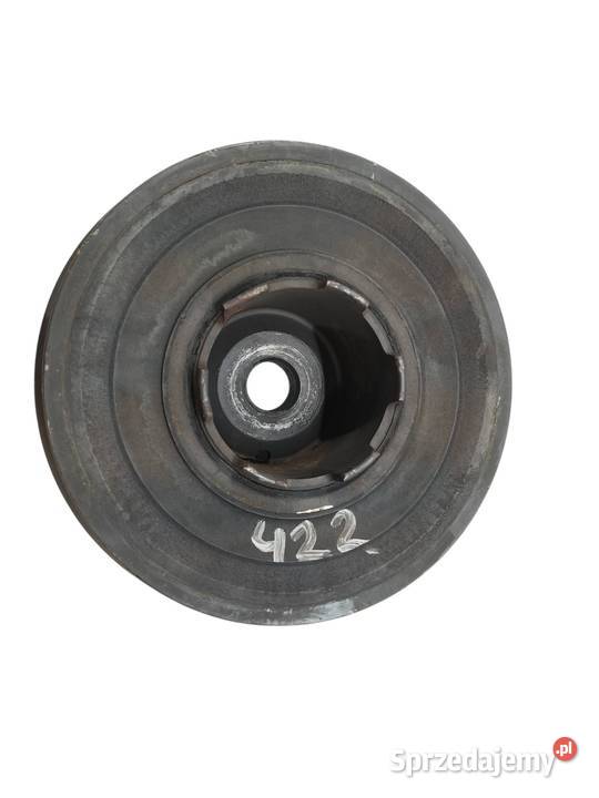 KOŁO PASOWE 20 D M47 Bmw Seria 3 IV 19982006 E46 Motoryzacja