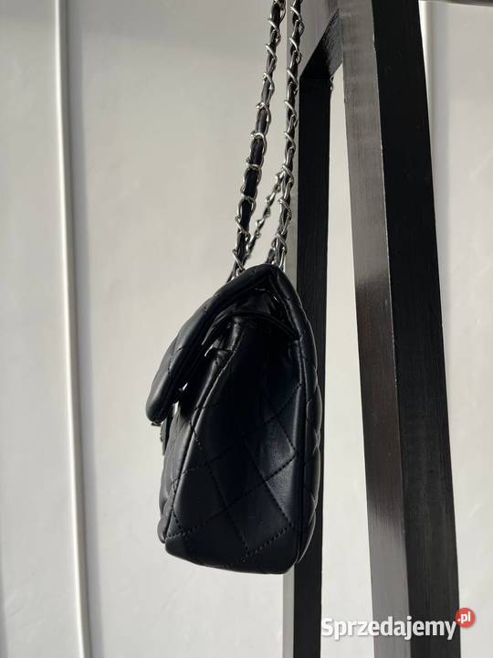 Torebka damska Do ręki  lubuskie Zielona Góra