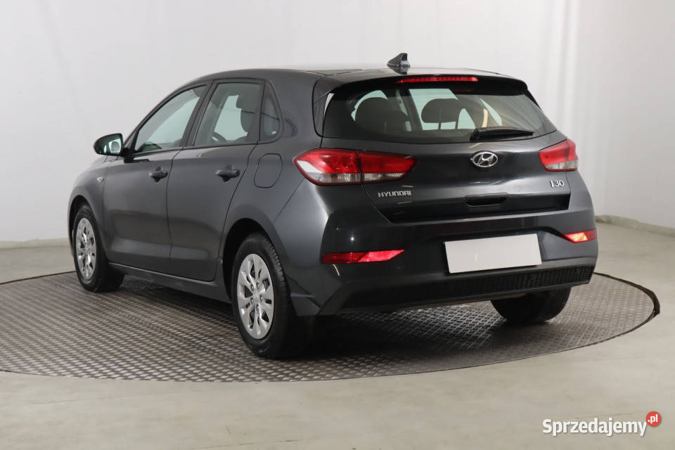 Hyundai i30 10 TGDI
