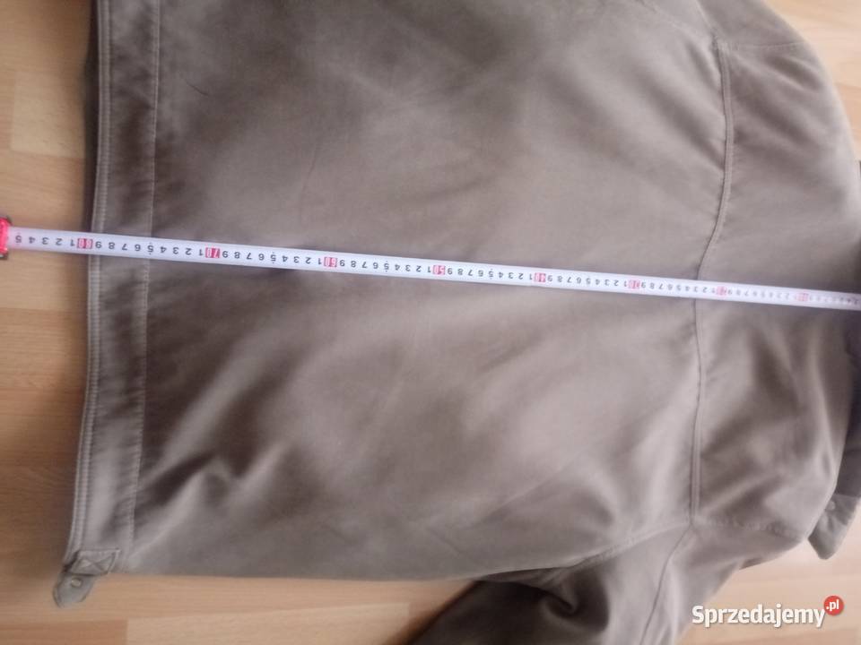 Kurtki Męskie xxl używane śląskie