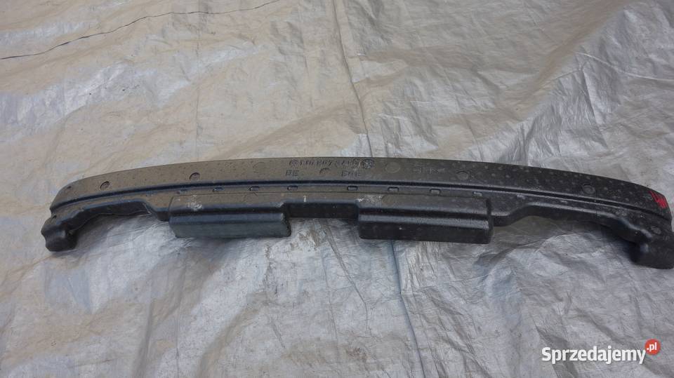 VW JETTA IV 9905 ABSORBER ZDERZAKA PRZOD śląskie Ruda Śląska sprzedam