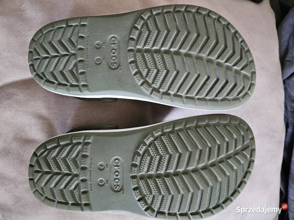CROCS Lublin sprzedam