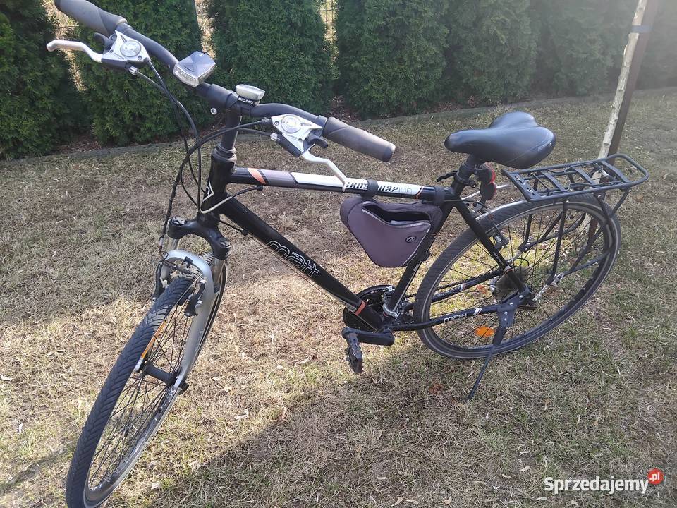 Sprzedam rower męski Siedlce