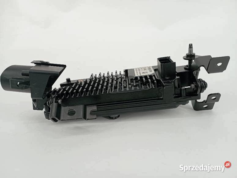 KAMERA PRZÓD 32134322 Volvo XC 90 II 2015 Wyposażenie elektryczne