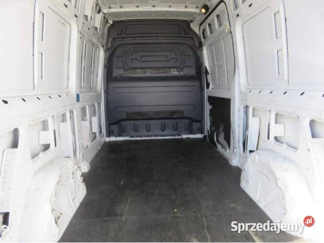 MERCEDESBENZ Sprinter 315 CDI EURO 6 1950CCM 150 mazowieckie Warszawa