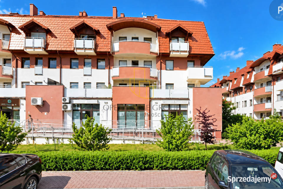 Apartament ok Oltaszyn Partynice LUX Premiumtop