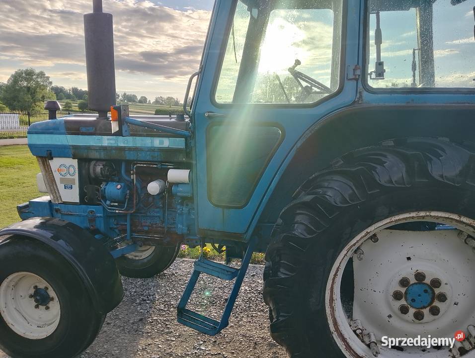Ford 5610