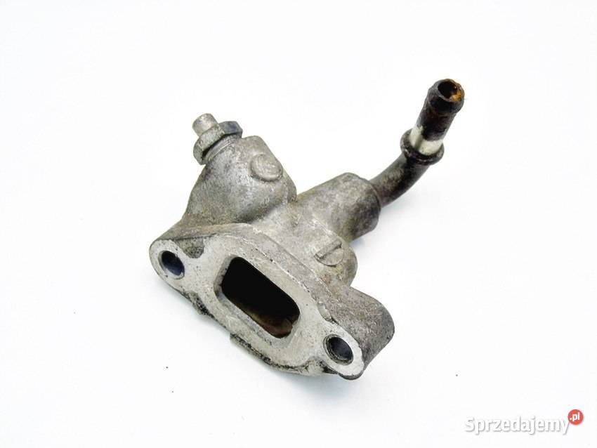 KRÓCIEC WODY 22 D ICTDI CIVIC 8 CRV CRV Sosnowiec