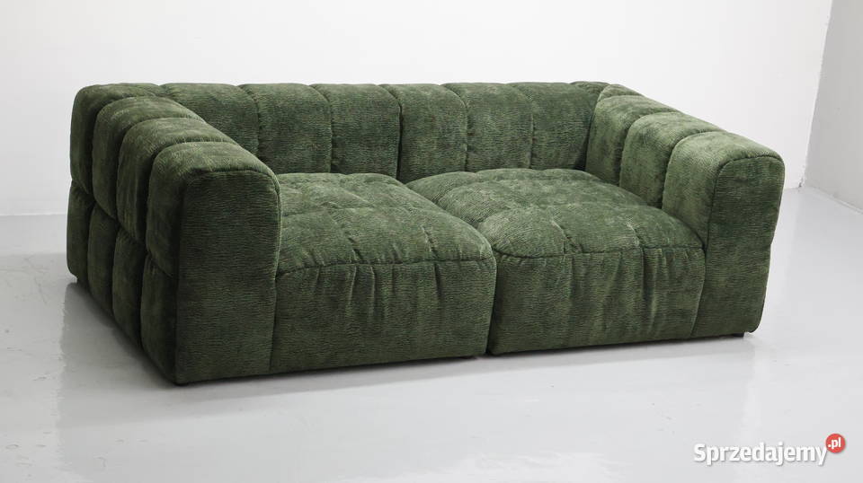 TPO Sofy Modułowy puzzle nowoczesna kanapa salon Poznań