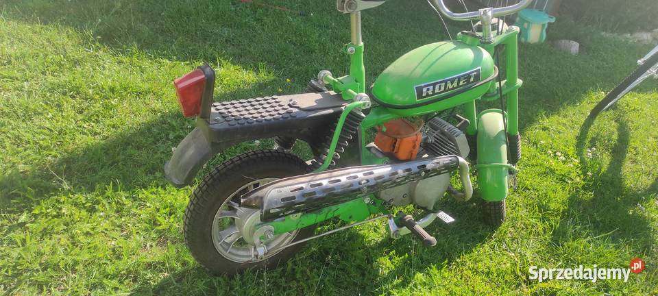 Motorynka m1