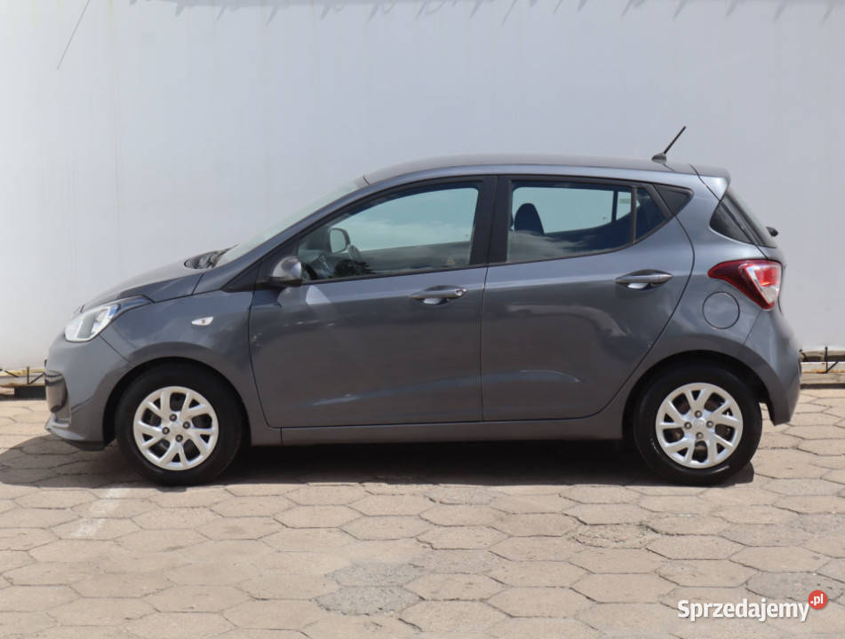 Hyundai i10 10 i10 Łódź