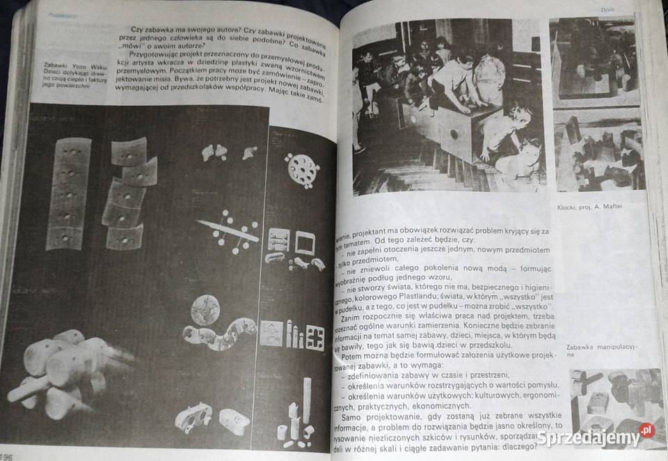 Człowiek i przestrzeń Piotr Bogdanowicz Rok wydania 1988 Chełm