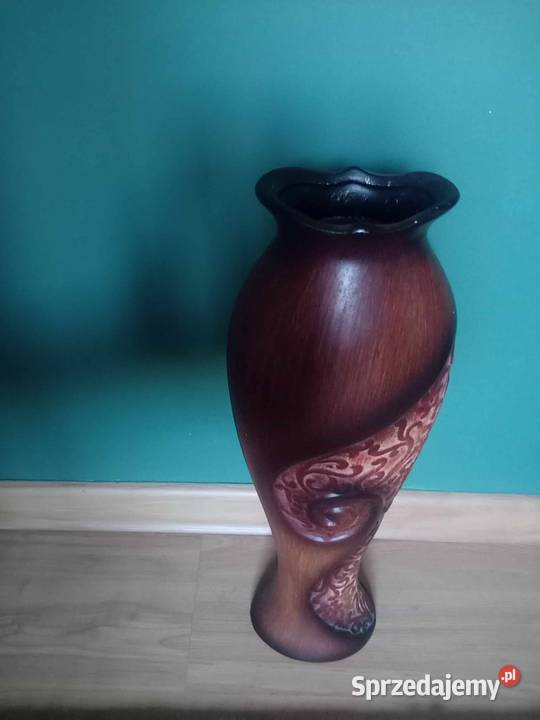 wazon dekoracyjny łódzkie Łódź