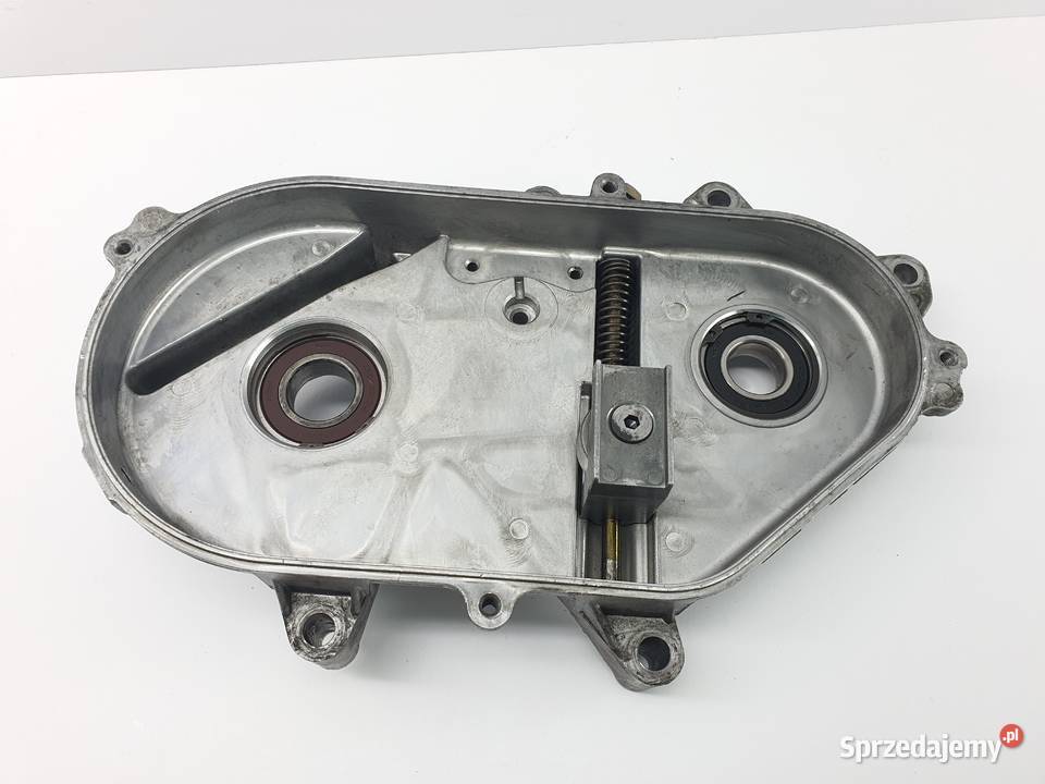 Obudowa Dekiel Korpus SkiDoo MX Z Renegade X 800 Łódź