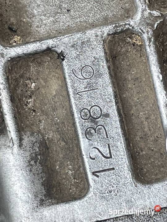 reduktor przekładnia Land Rover Freelander I Ostrzeszów