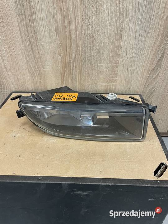 Volkswagen Beatle halogen prawy przód 5c5 osobowe Kozubszczyzna