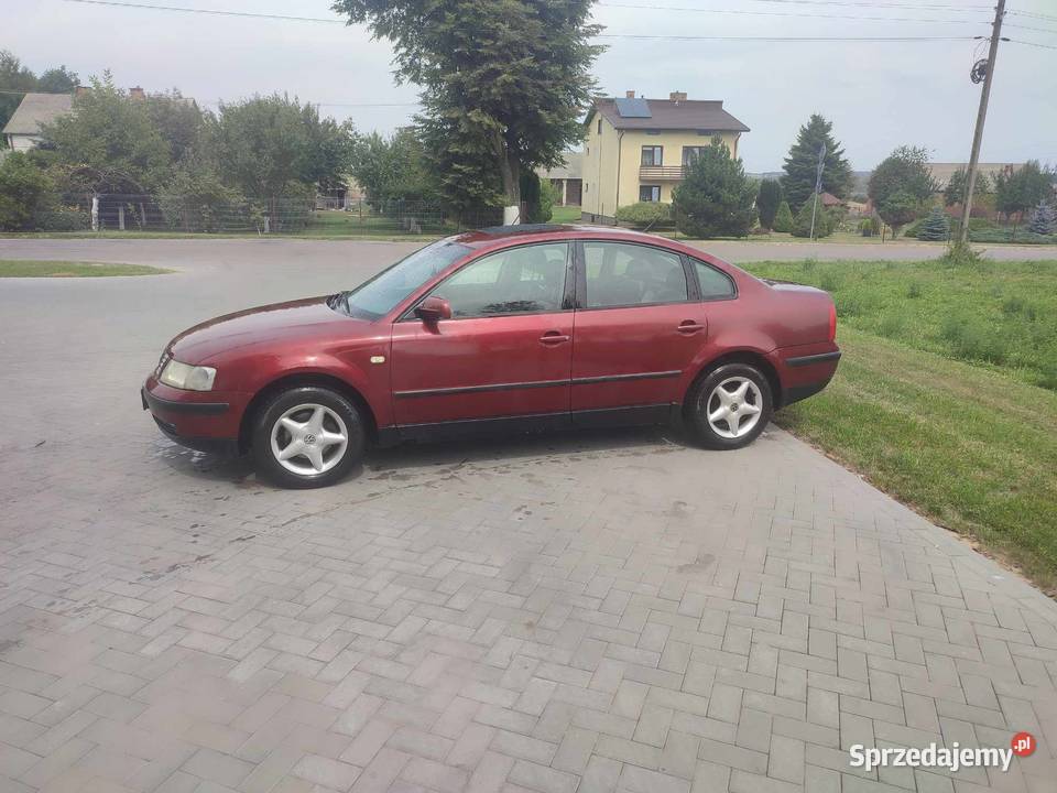 Volkswagen passat Izbica