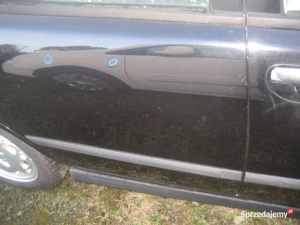volvo s40 lift 0003r drzwi przód tył prawe kod osobowe Rakoniewice sprzedam
