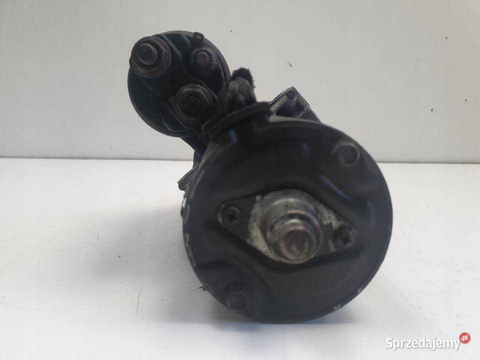 ROZRUSZNIK Ford Transit MK6 VI 23 16V ROZRUSZNIK Rudka