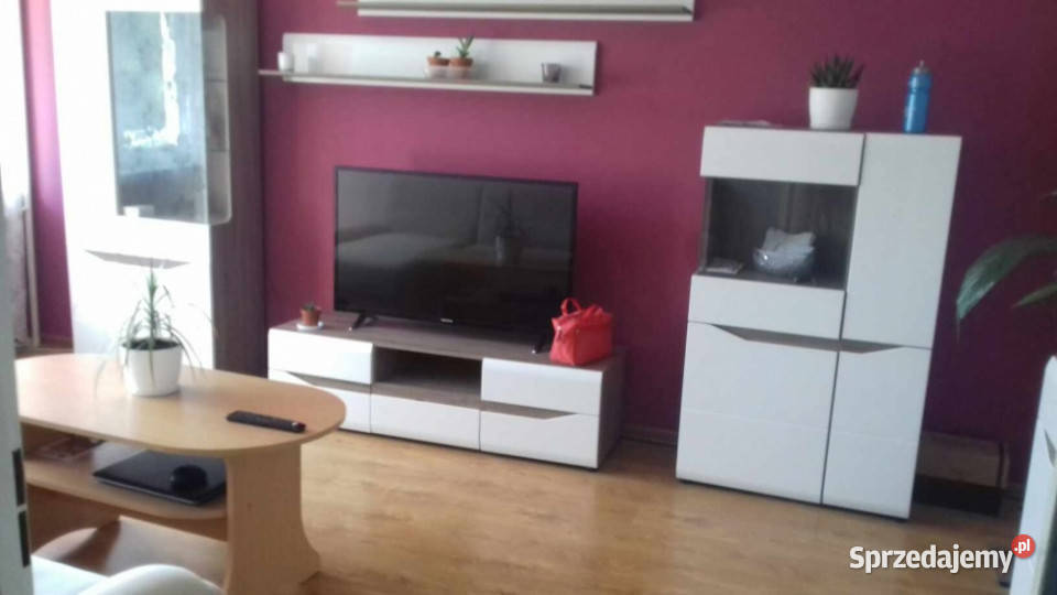 BEZ POŚREDNIKÓW Sprzedam mieszkanie 4415m 2 44m2 Sosnowiec