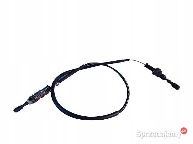 LINKA GAZU FIAT CROMA 25 8896 NOWA ASO