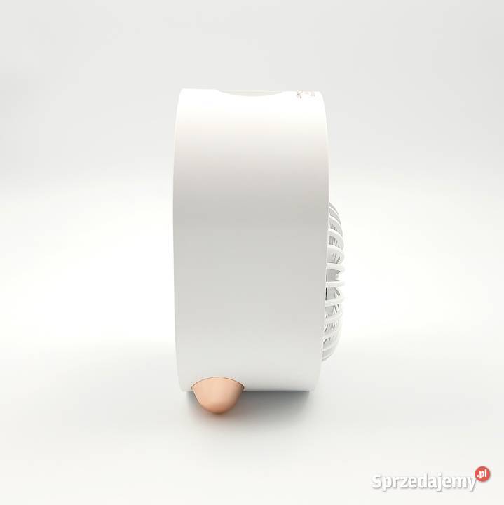 Wentylator przenośny nawilżacz USB led cichy Zawiercie sprzedam