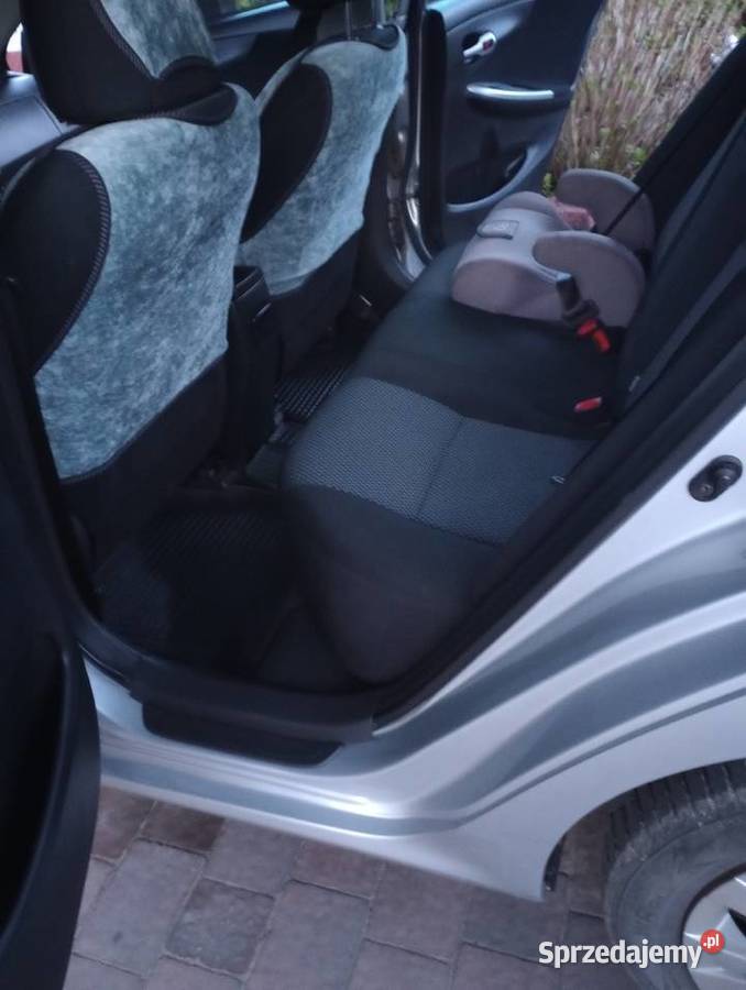 Sprzedam Toyota Corolla