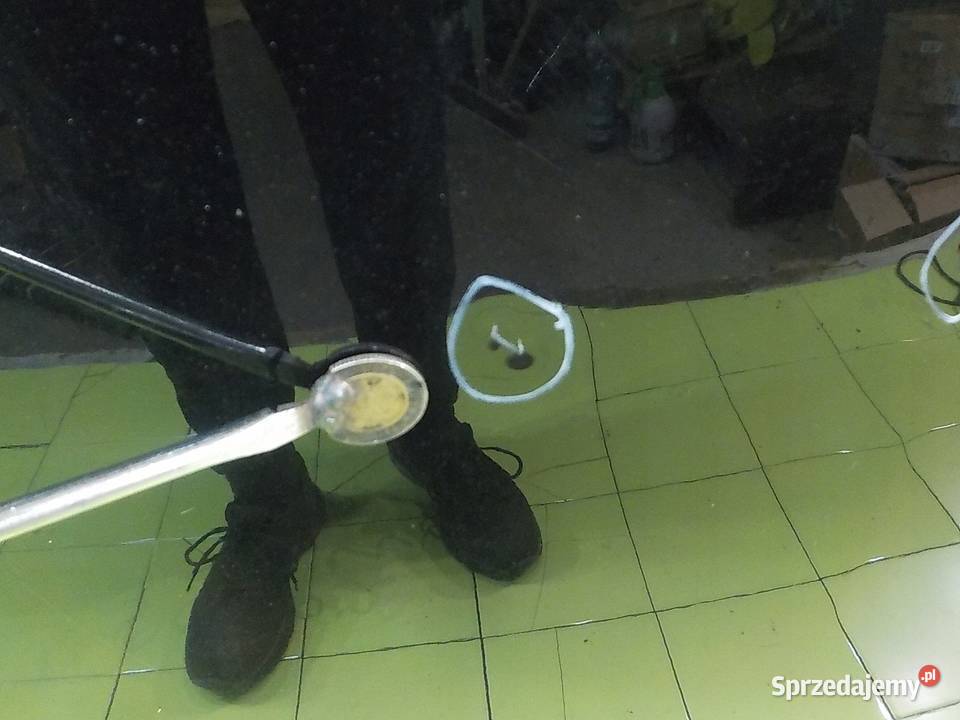 MERCEDES C W204 20 CDI AUT 09r SEDAN maska Suków sprzedam