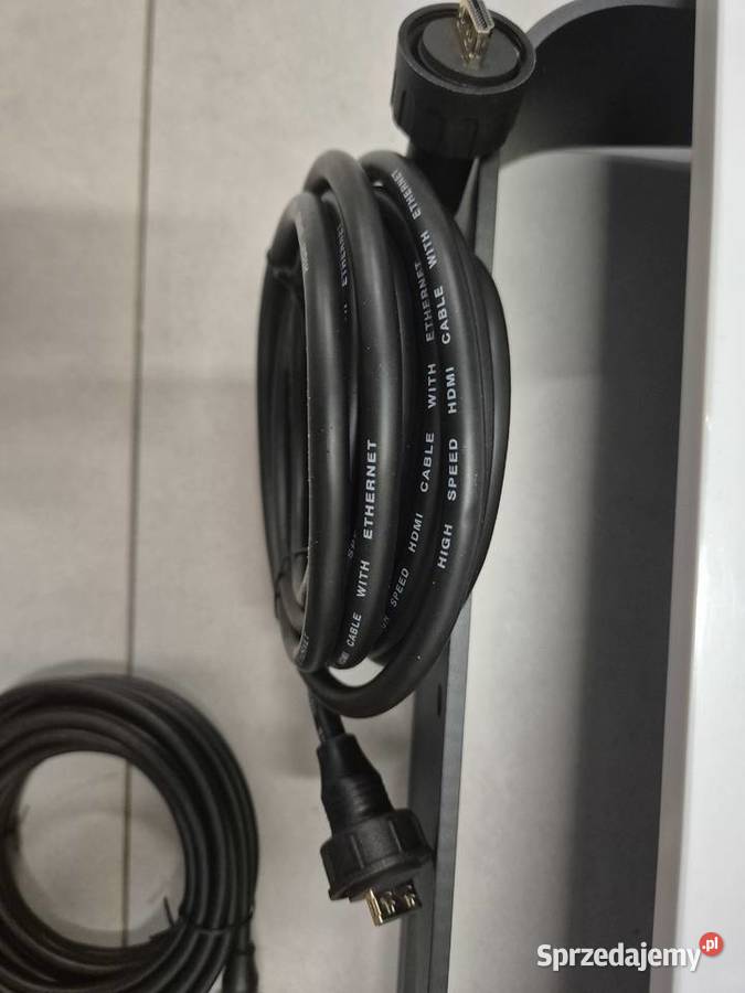 Monitor 24 do Garmin LiveScope GPSMAP Sport i Wypoczynek Mielec