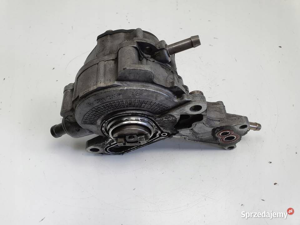 VW Passat B5 19 TDI POMPA VACUM wakum 038145209A Janów