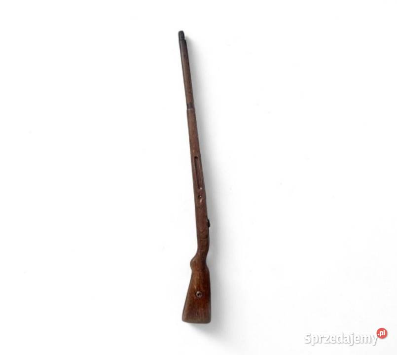 Kolba broń łoże karabinu GEWEHR 98 Spandau Rzeszów