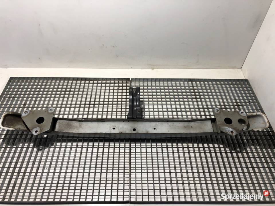 BELKA ZDERZAKA PRZÓD RENAULT MASTER II