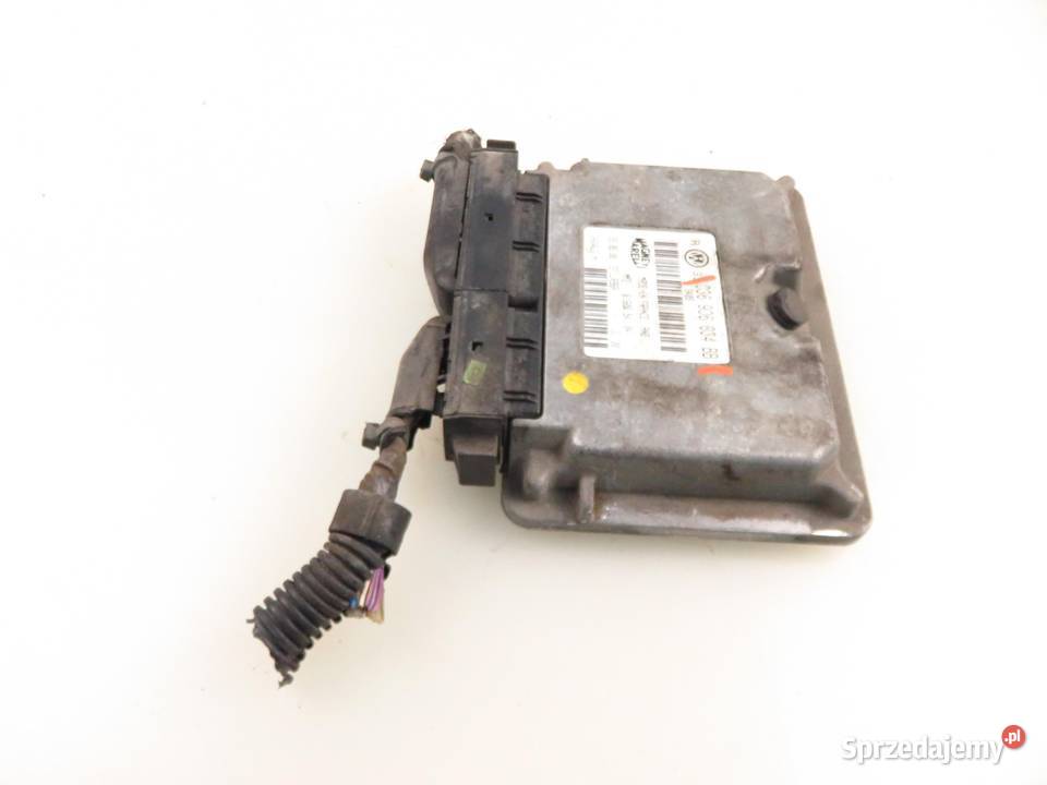 STEROWNIK VW BORA 16 16V AUS 036906034BB