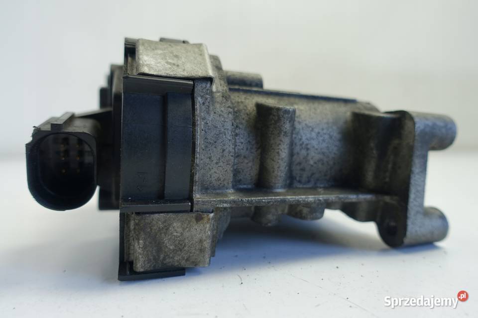 NASTAWNIK KLAP KOLEKTORA Alfa Romeo 156 19 JTD Kolektory ssące Chełm