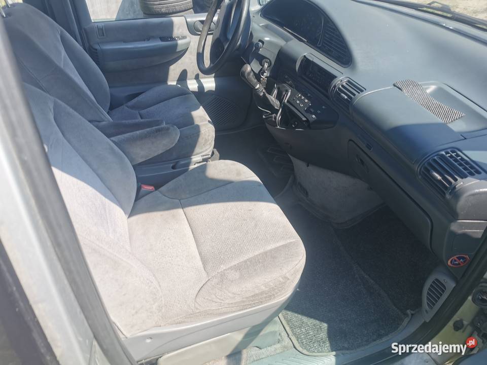 Lancia Zeta 21 TD Lubartów