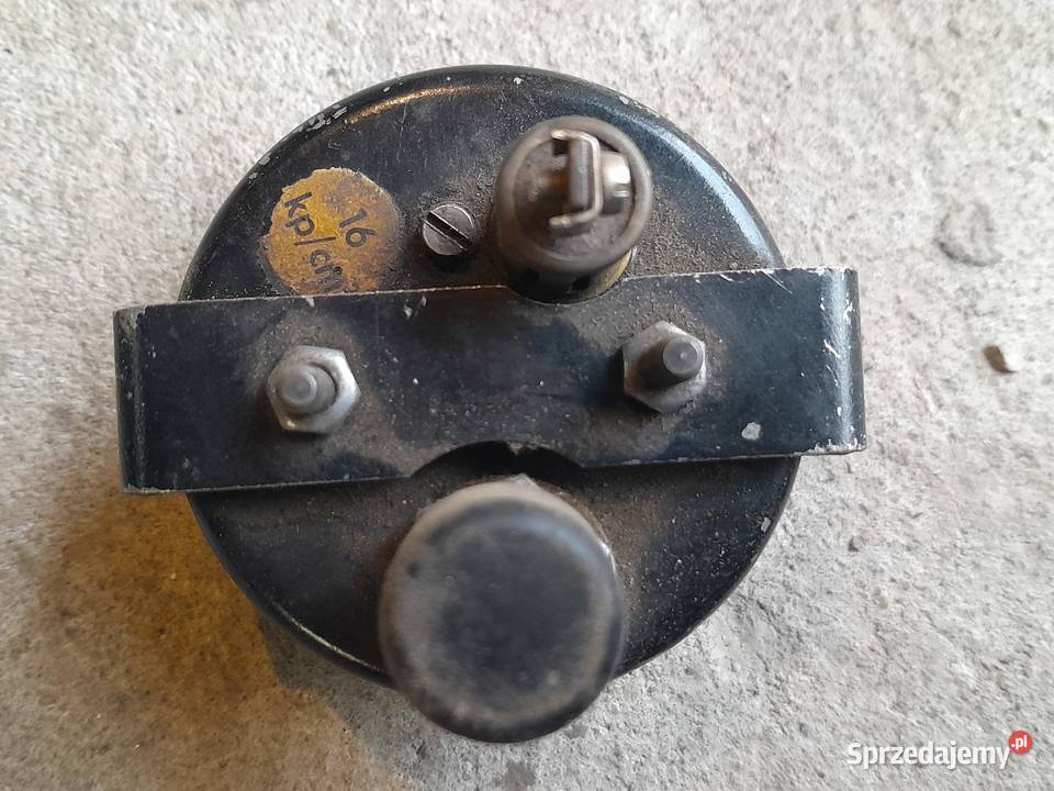 Licznik VDO 1970 prędkościomierz VW Garbus Dąbrowa Górnicza sprzedam