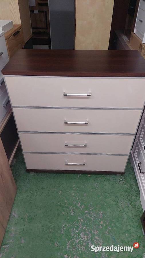 Komoda Bodzio 4s Poznań