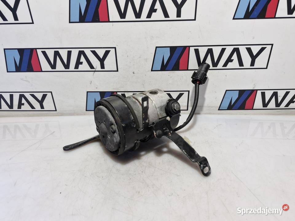 1166155 BMW E38 E39 E65 E66 E67 E52 POMPA