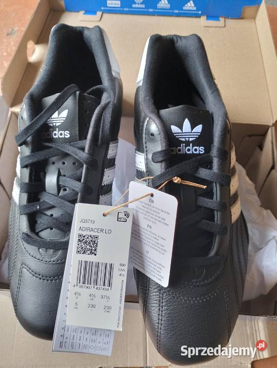 Buty adidas 3713 Błonie