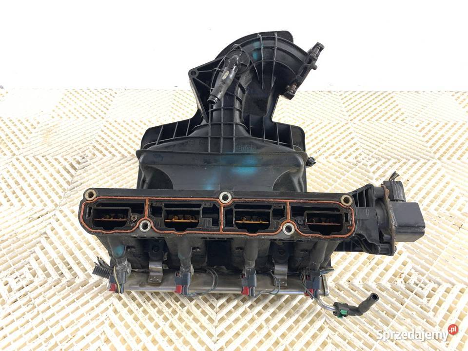 KOLEKTOR SSĄCY DODGE CALIBER 20 156 osobowe Kolektory ssące